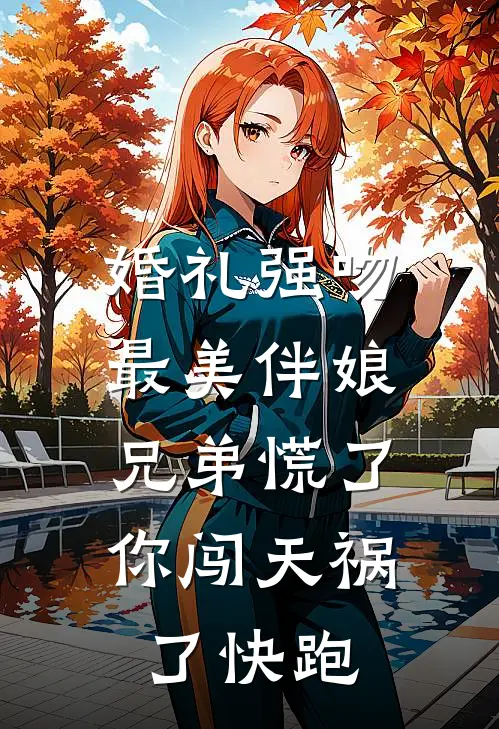 婚礼强吻最美伴娘，兄弟慌了：你闯天祸了快跑(陆婉清秦云帆)免费小说大全_小说完结免费婚礼强吻最美伴娘，兄弟慌了：你闯天祸了快跑陆婉清秦云帆