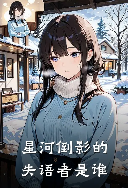 星河倒影的失语者是谁