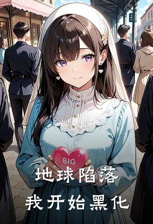 地球陷落：我开始黑化