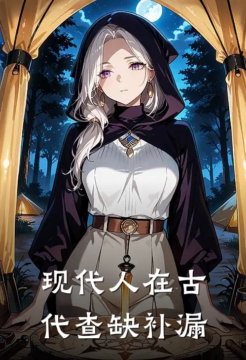 现代人在古代查缺补漏