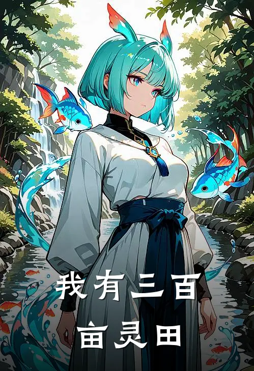 我有三百亩灵田