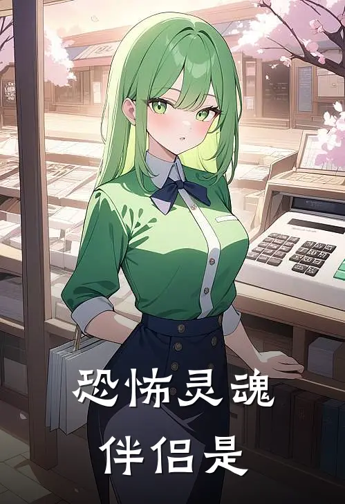 恐怖灵魂伴侣是