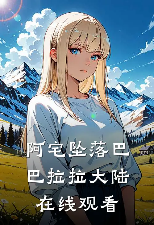 阿宅坠落巴巴拉拉大陆在线观看