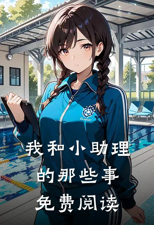 我和小助理的那些事免费阅读