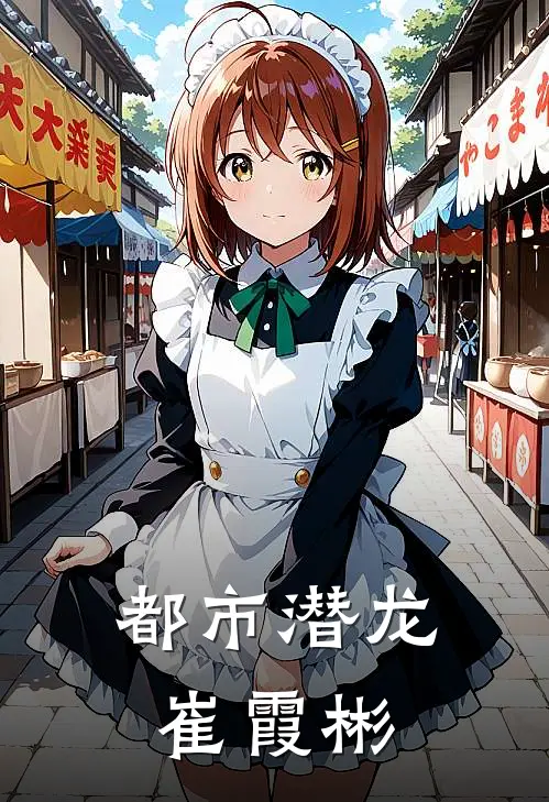 都市潜龙崔霞彬