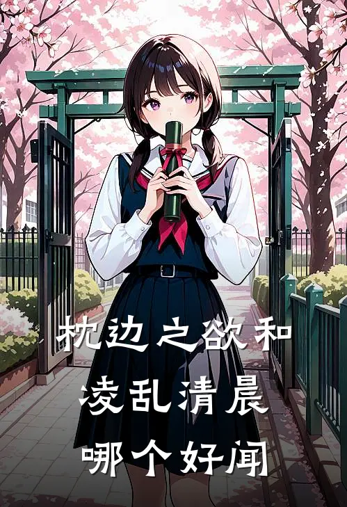 枕边之欲和凌乱清晨哪个好闻