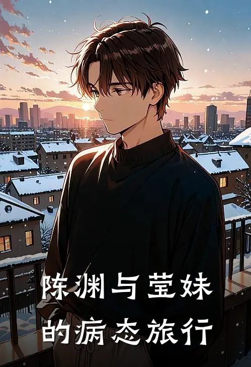 陈渊与莹妹的病态旅行