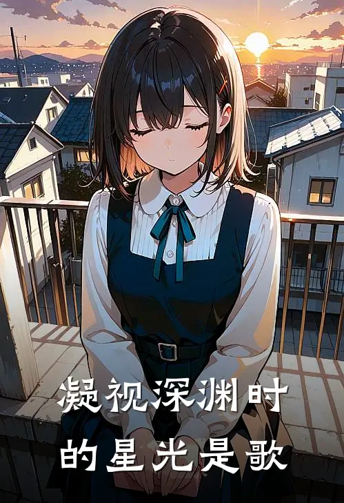 凝视深渊时的星光是歌