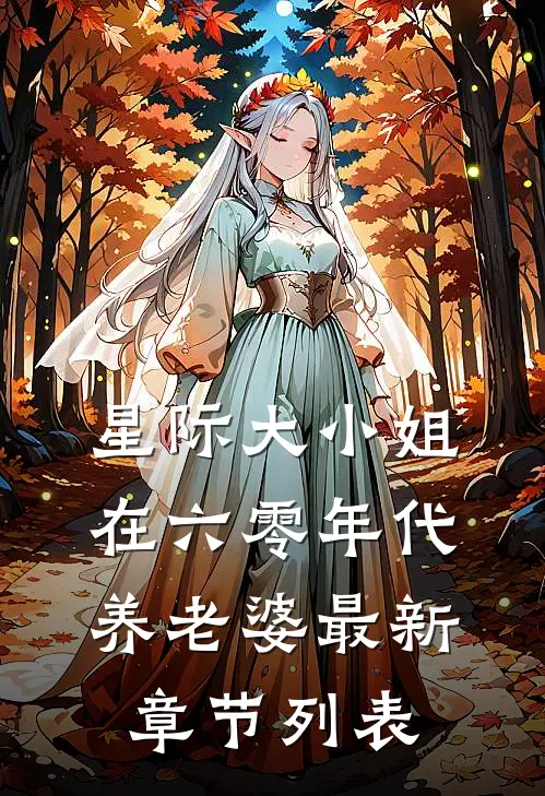 星际大小姐在六零年代养老婆最新章节列表