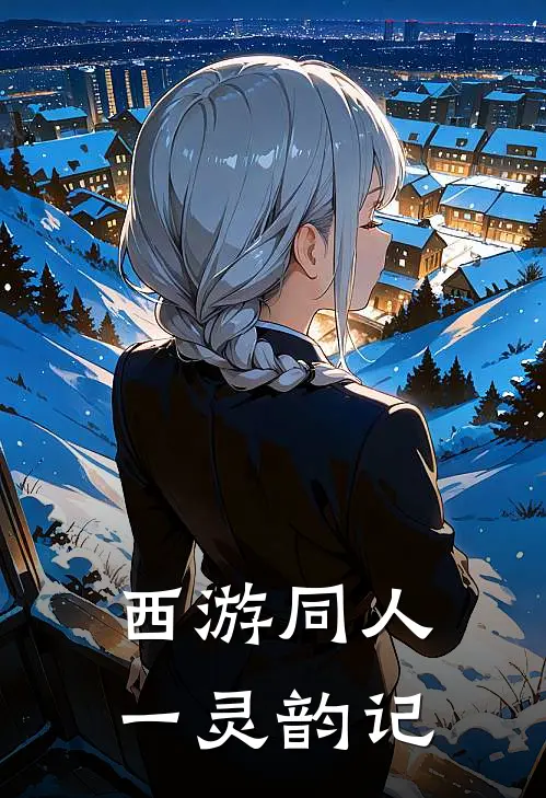 西游同人一灵韵记