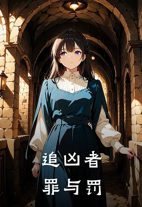 追凶者罪与罚