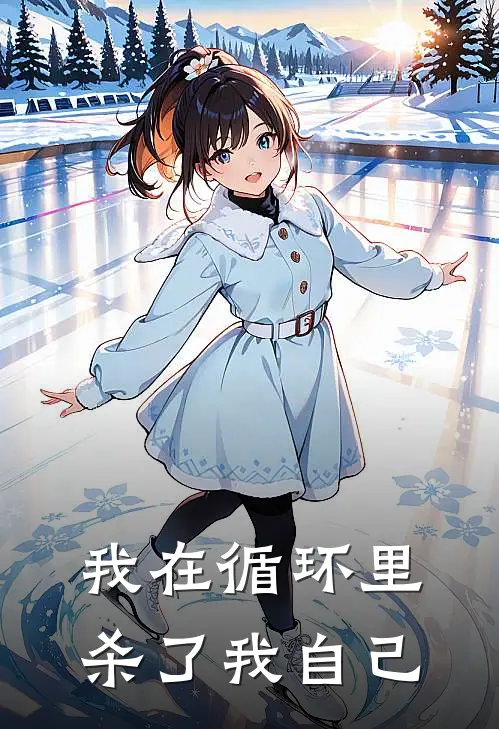 我在循环里杀了我自己