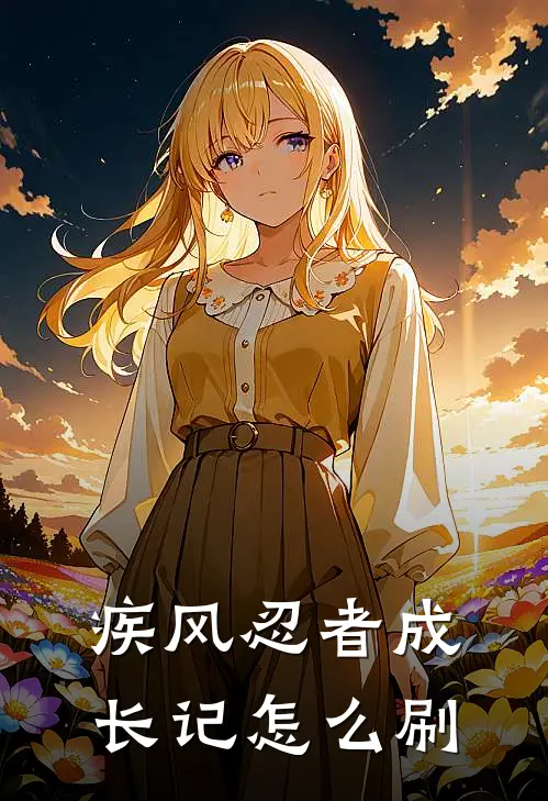 疾风忍者成长记怎么刷