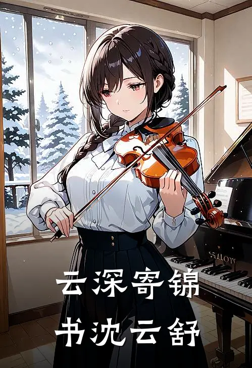 云深寄锦书沈云舒