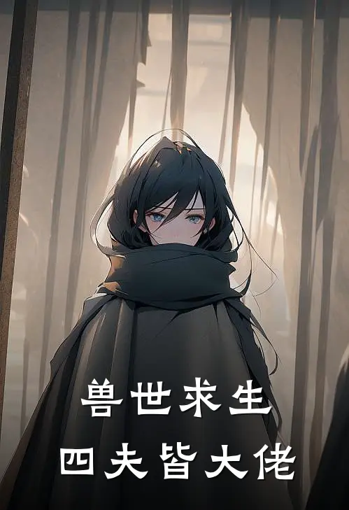 兽世求生：四夫皆大佬