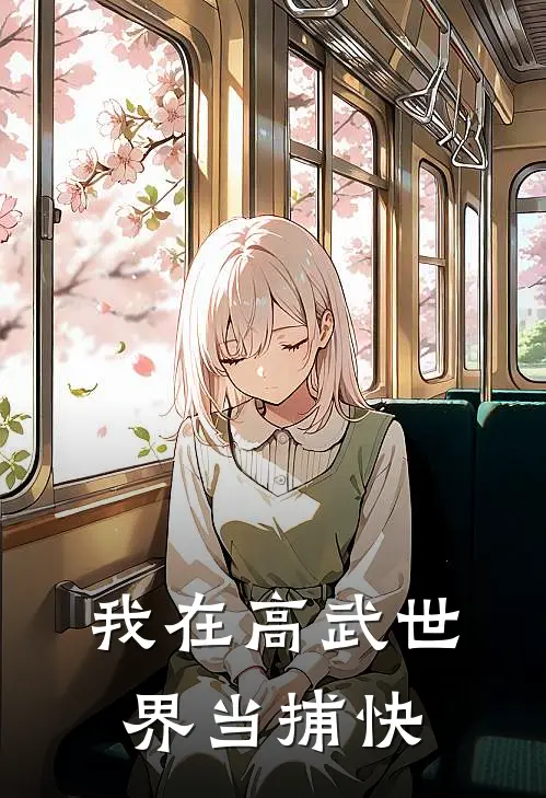 我在高武世界当捕快