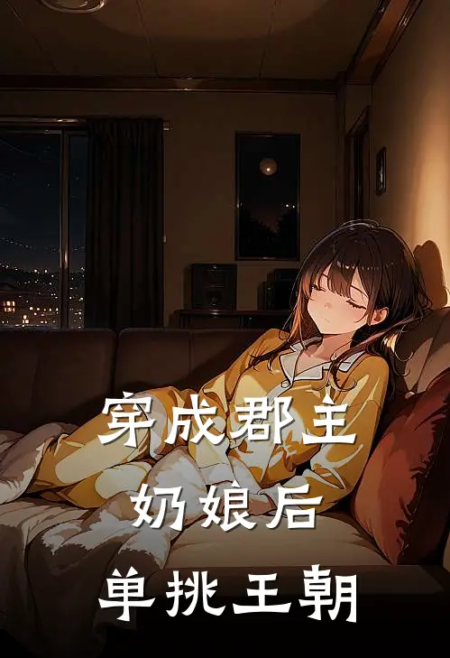 穿成郡主奶娘后，单挑王朝