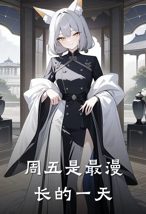 周五是最漫长的一天