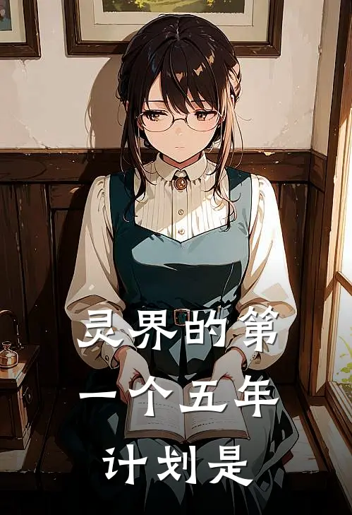 灵界的第一个五年计划是