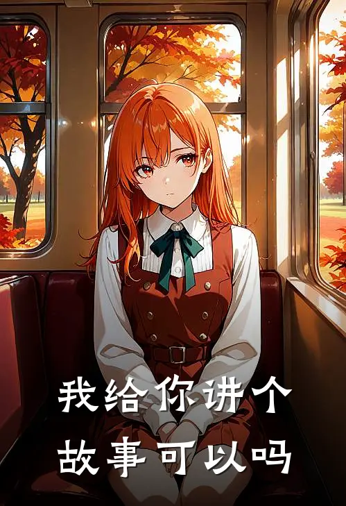 我给你讲个故事可以吗