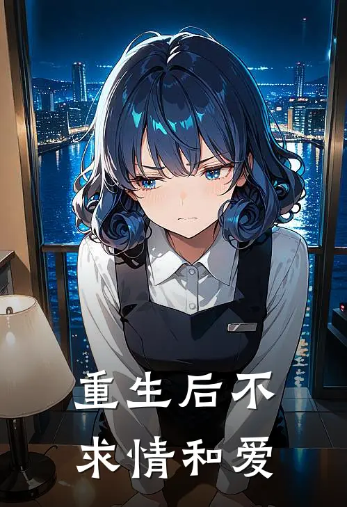 重生后不求情和爱