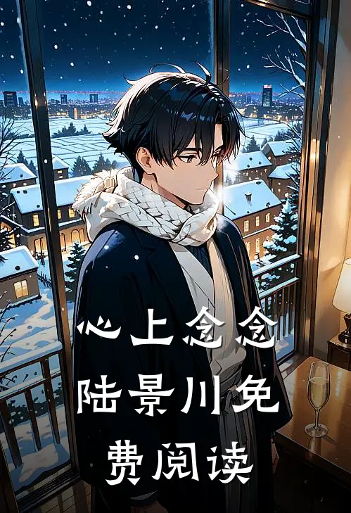 心上念念陆景川免费阅读