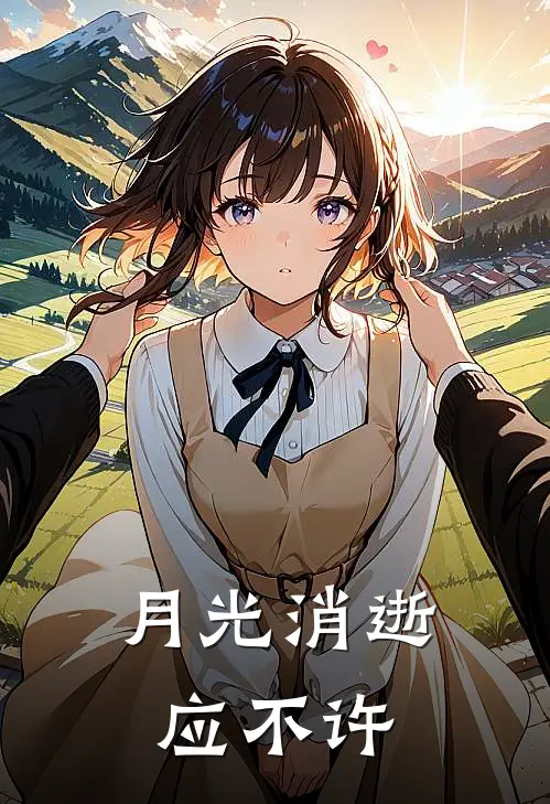 月光消逝应不许