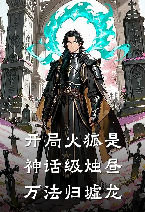 开局火狐是神话级烛昼万法归墟龙