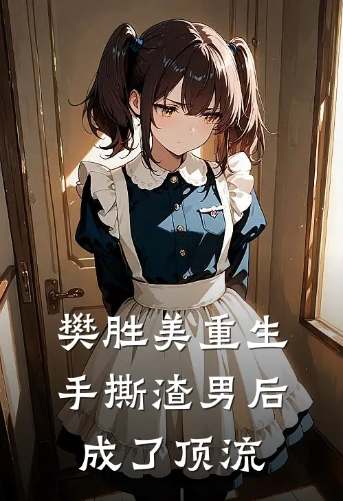 樊胜美重生：手撕渣男后成了顶流