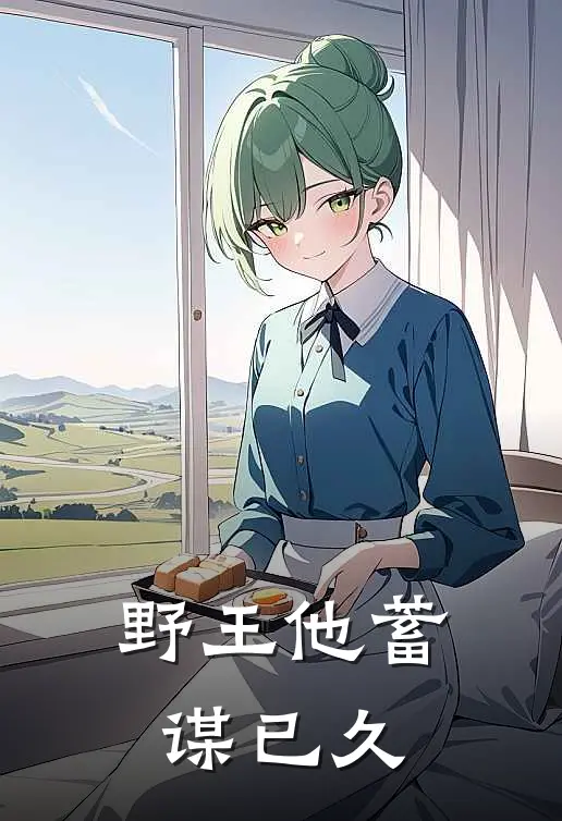 野王他蓄谋已久