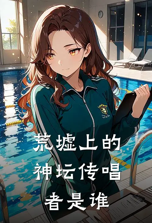 荒墟上的神坛传唱者是谁