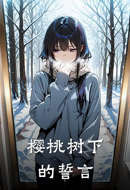 樱桃树下的誓言