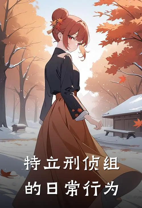 特立刑侦组的日常行为