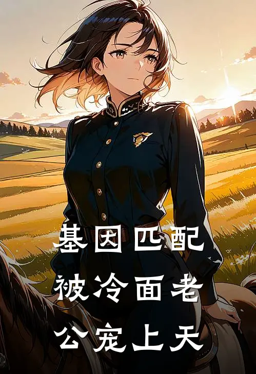 基因匹配，被冷面老公宠上天邵从玉楼月厢好看的小说推荐完结_在哪看免费小说基因匹配，被冷面老公宠上天邵从玉楼月厢