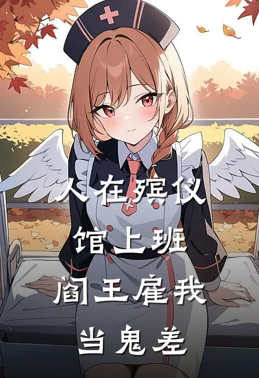 人在殡仪馆上班，阎王雇我当鬼差