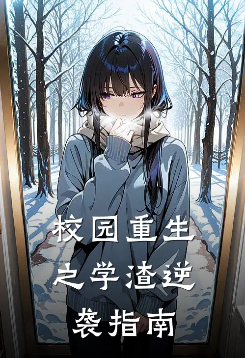 校园重生之学渣逆袭指南