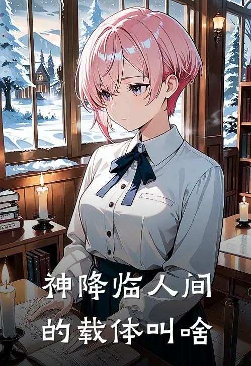 神降临人间的载体叫啥