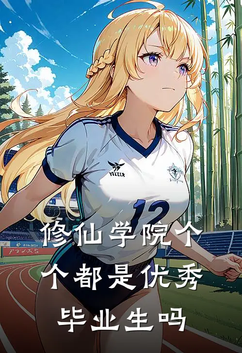 修仙学院个个都是优秀毕业生吗