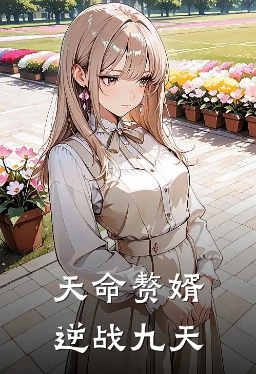 天命赘婿：逆战九天