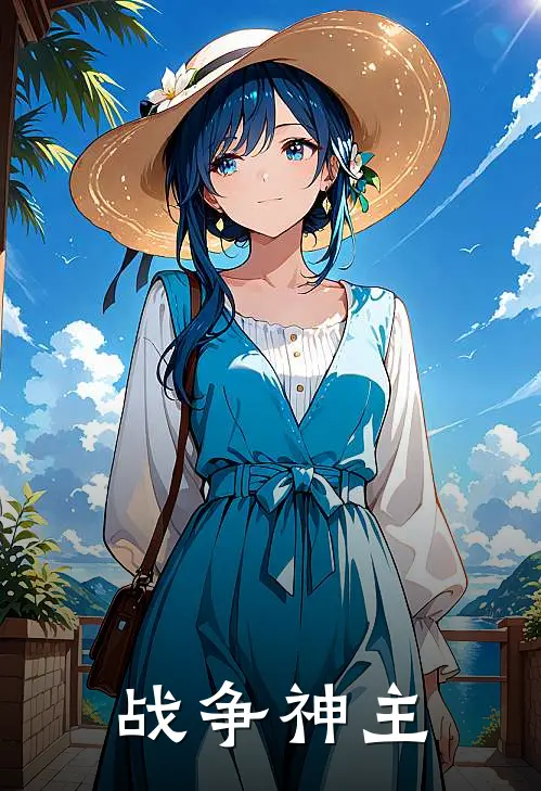战争神主