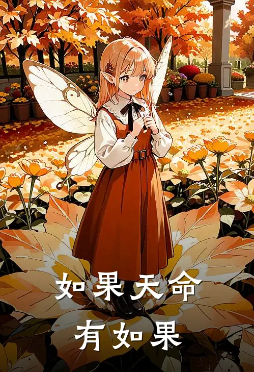 如果天命有如果(灵昭赵明轩)全集阅读_如果天命有如果最新章节阅读