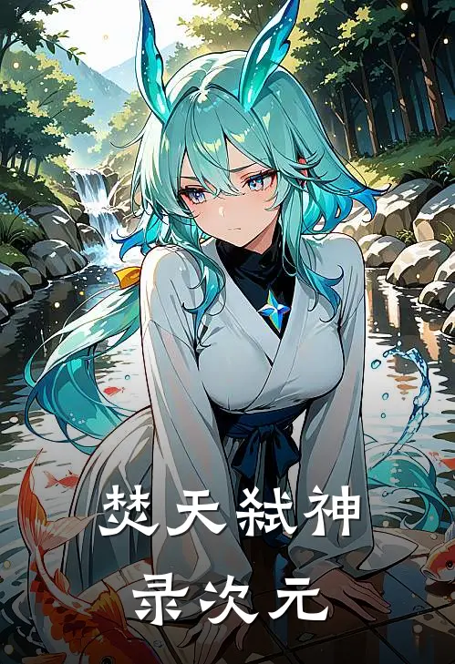 焚天弑神录次元(秦昊林婉儿)热门网络小说_最新章节列表焚天弑神录次元(秦昊林婉儿)