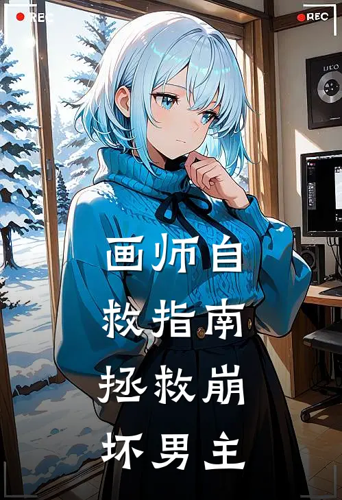 画师自救指南：拯救崩坏男主