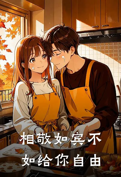 相敬如宾不如给你自由依云柳依云免费小说全集_免费阅读无弹窗相敬如宾不如给你自由依云柳依云