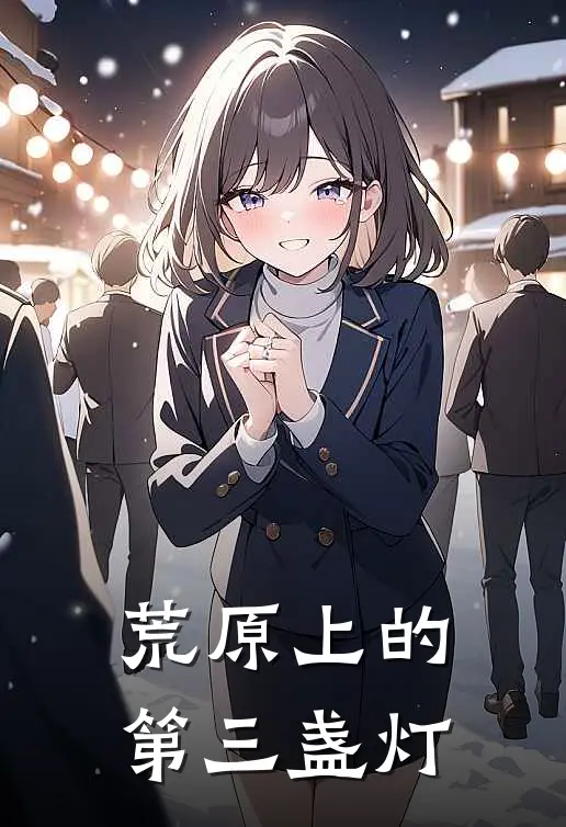 荒原上的第三盏灯