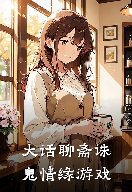 大话聊斋诛鬼情缘游戏