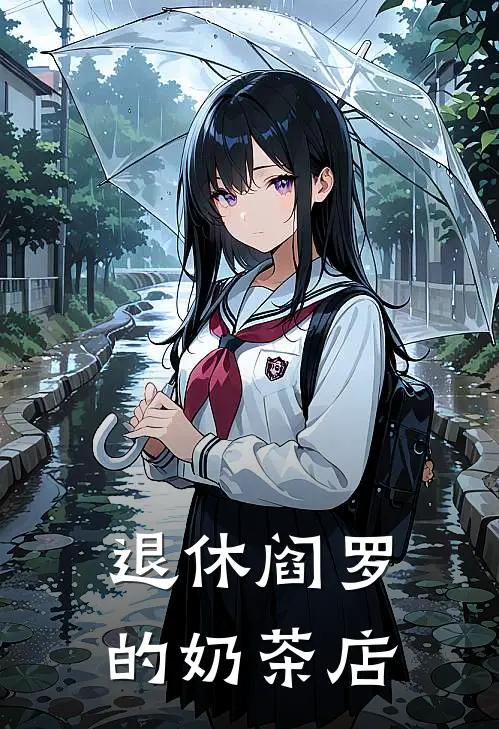 退休阎罗的奶茶店