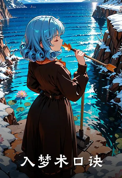 入梦术口诀