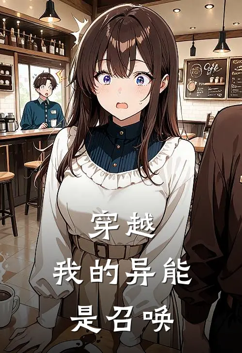 穿越：我的异能是召唤