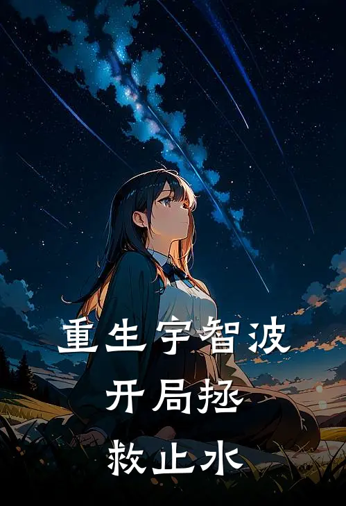 重生宇智波：开局拯救止水